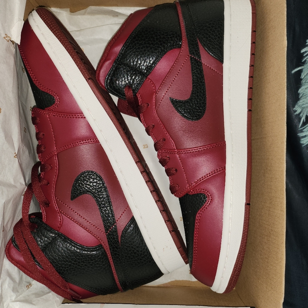 Michael Jordan Shoes